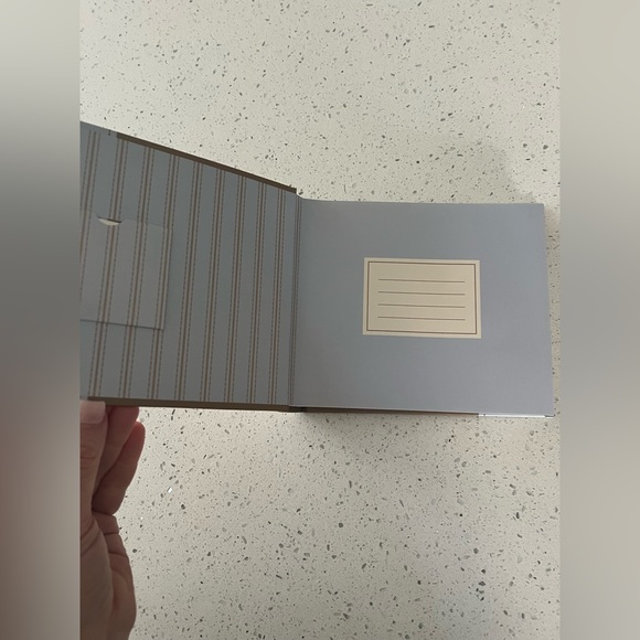 Baby Album - Picture 2 of 6